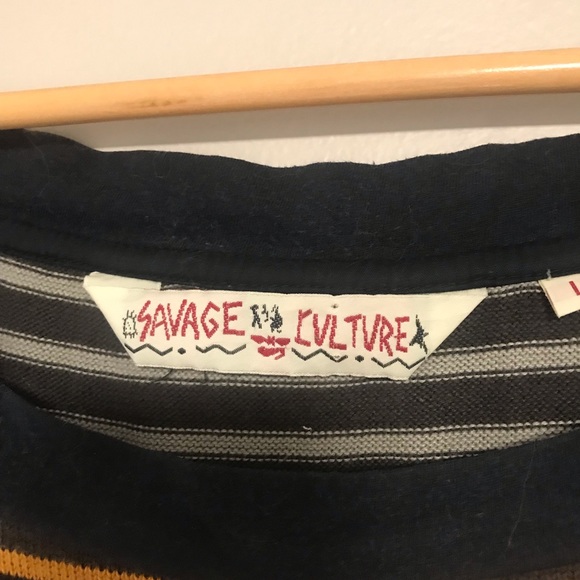 SAVAGE CULTURE -Super sweater all around but I’m just not wearing it anymore. - Picture 9 of 11